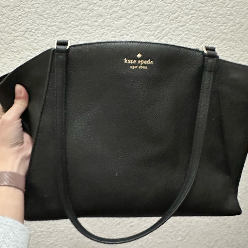 Kate Spade Brim Laptop Tote